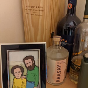 LAURENCE added a photo of their purchase