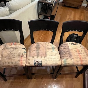 Linda added a photo of their purchase