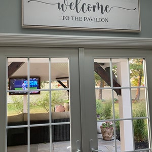 Kim added a photo of their purchase