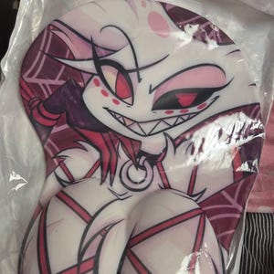 Hannah added a photo of their purchase