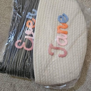 Michelle added a photo of their purchase