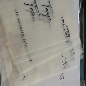 Faye added a photo of their purchase