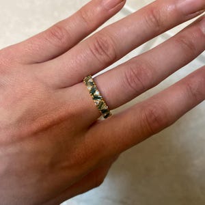 Maya added a photo of their purchase