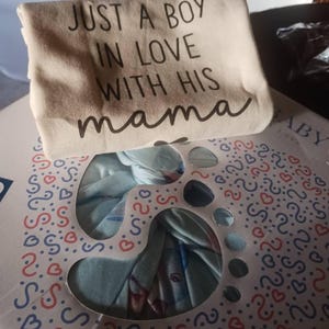 Kathryn added a photo of their purchase
