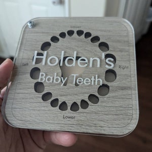 Amanda added a photo of their purchase