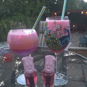 Theresa added a photo of their purchase