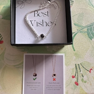 Frances added a photo of their purchase