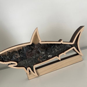 Gilmore added a photo of their purchase