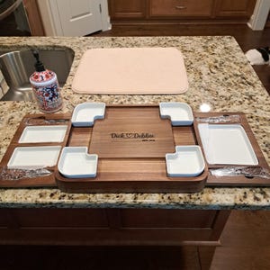 Todd added a photo of their purchase