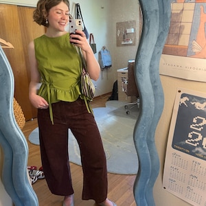 Lauren added a photo of their purchase