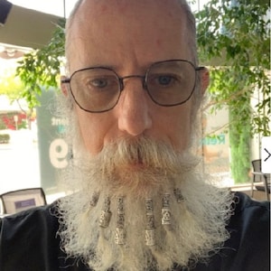 Laurent added a photo of their purchase