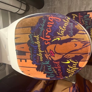 Monica added a photo of their purchase