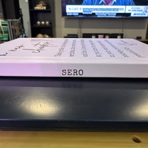 R added a photo of their purchase