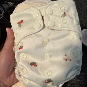 Lucy ha añadido una foto de su compra