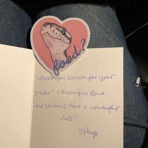 Kat added a photo of their purchase