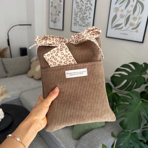 Sarah adicionaram uma foto da sua compra