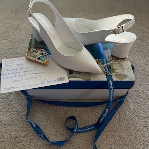 Kyla added a photo of their purchase