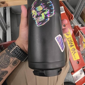 Emanuel added a photo of their purchase