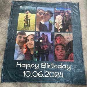 Amber added a photo of their purchase