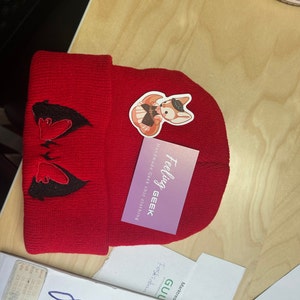 Jessica added a photo of their purchase