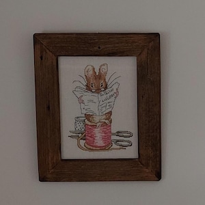 Bettina added a photo of their purchase