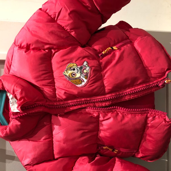 Paw Patrol © | Patches, Iron-on Images, Applications, Iron-on, Stickers ...