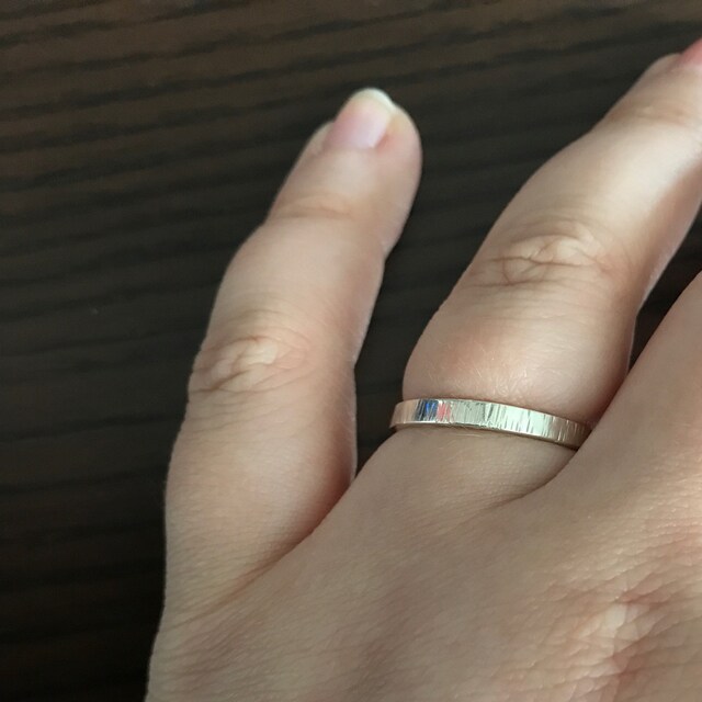 Gold Climbing Knot Ring Promise Ring for Her Engagement Etsy