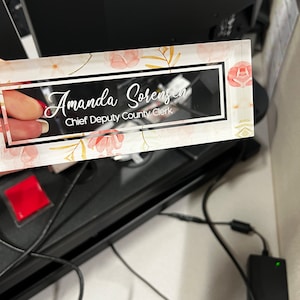 Amanda a ajouté une photo de son achat