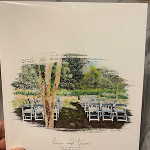 Laura added a photo of their purchase