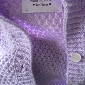 Cíara ha añadido una foto de su compra