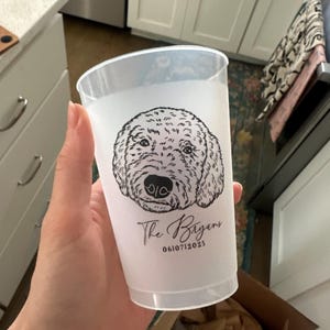 Logan added a photo of their purchase