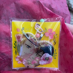 Sarah added a photo of their purchase