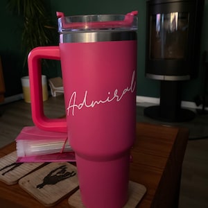 Elaine hat ein Foto des gekauften Artikels hinzugefügt