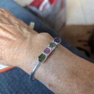 Marsela added a photo of their purchase