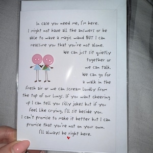 Siobhan added a photo of their purchase