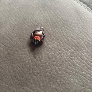 Marta added a photo of their purchase