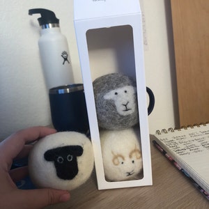 Emily ha añadido una foto de su compra