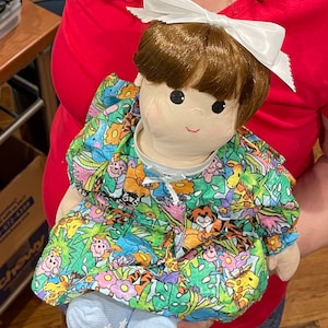 Andrea added a photo of their purchase
