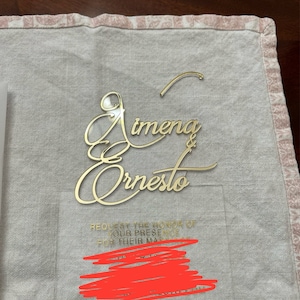 Ximena added a photo of their purchase