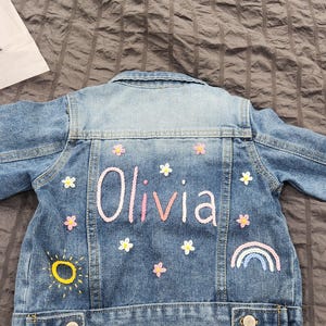 Melissa added a photo of their purchase