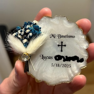Etsy buyer added a photo of their purchase