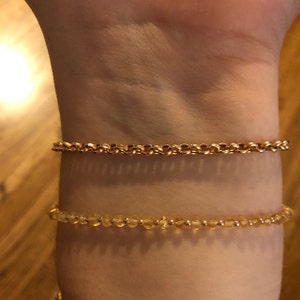 Gillian added a photo of their purchase