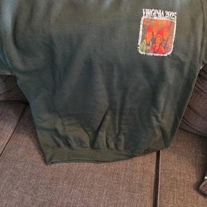 Betsy added a photo of their purchase