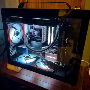 Brent added a photo of their purchase