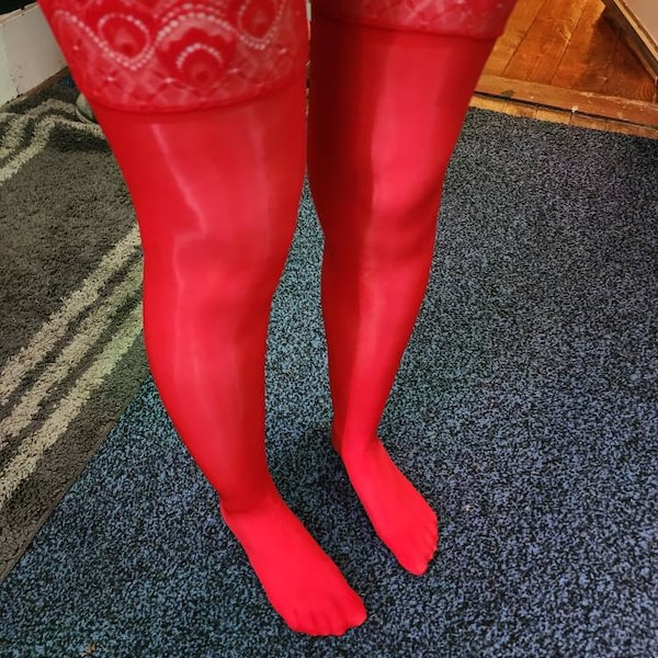 4th july vs pink panties