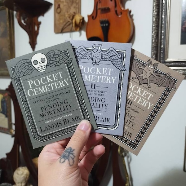 Corpse Decomposition, Sticker - Etsy