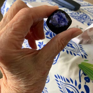Audrey added a photo of their purchase