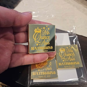 Cinthya added a photo of their purchase