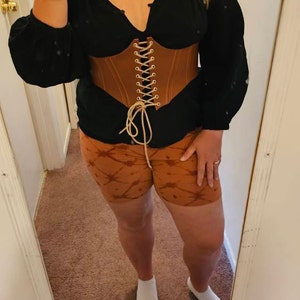 Rae added a photo of their purchase