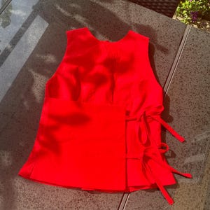 Lisa added a photo of their purchase